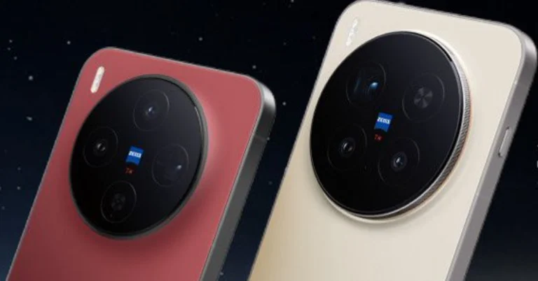 Vivo X300 and X300 Pro with Zeiss-tuned triple rear camera setup launched in India