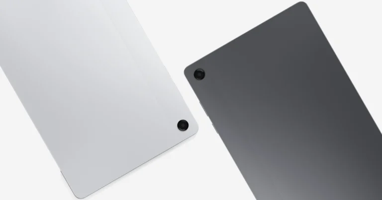 Samsung Galaxy Tab A11+ debuts in India at this price: Details