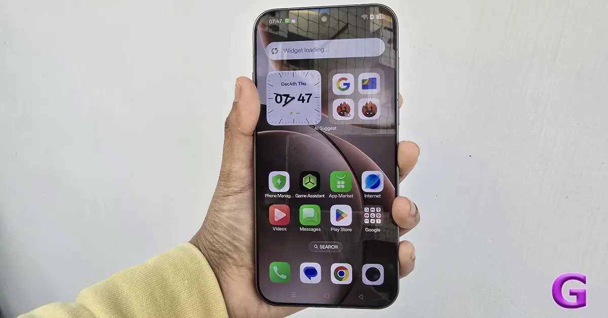 OPPO Find X9 Pro review India