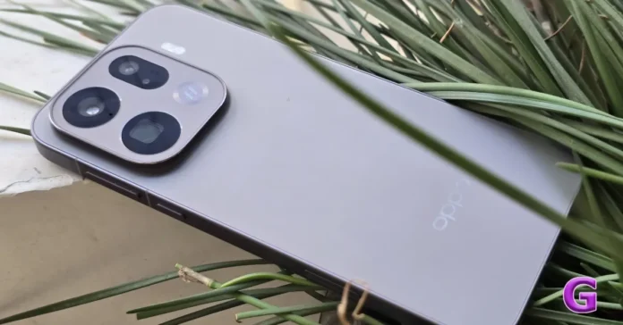 Oppo Find X9 Pro Review: A true flagship