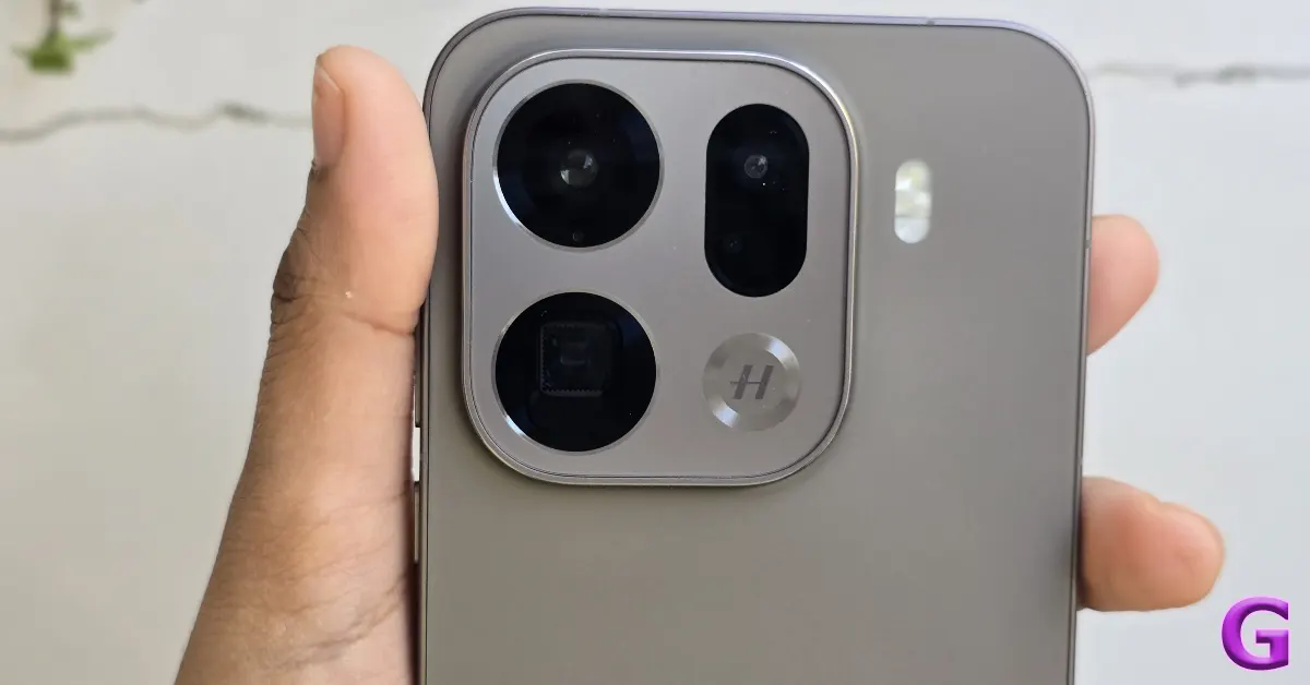 Oppo Find X9 Pro Review: A true flagship