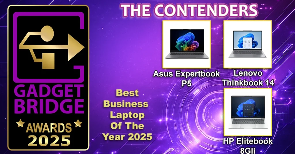 27 Best Business Laptop Of The Year 2025