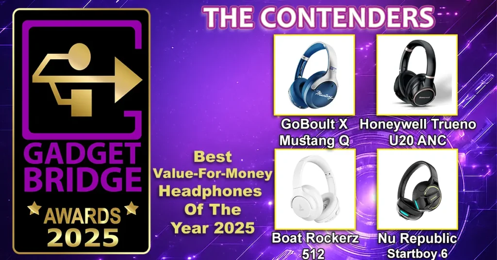 39 Best Value-For-Money Headphones Of The Year 2025