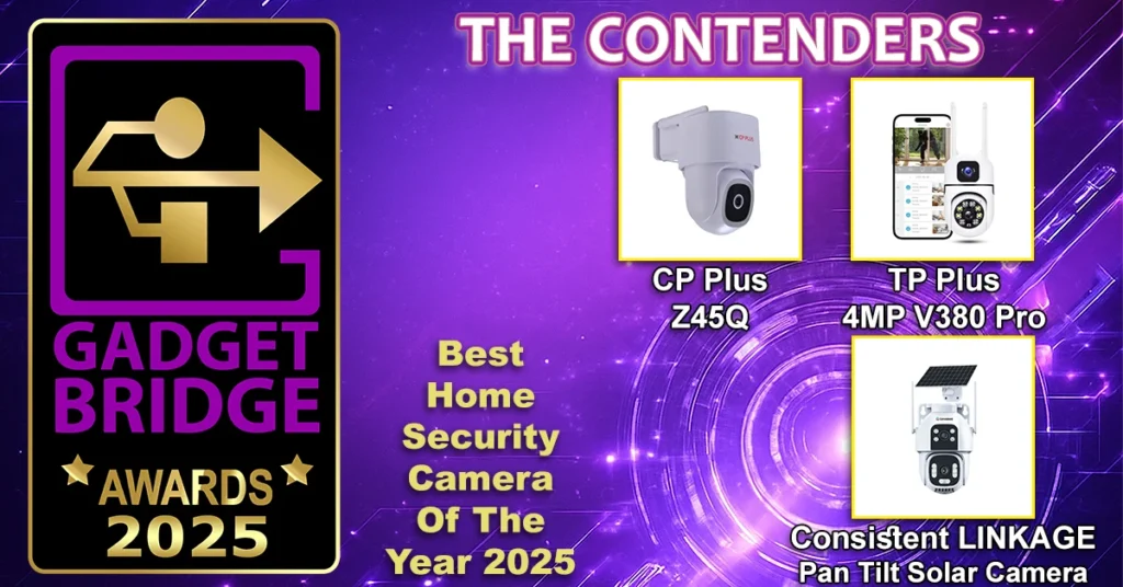 47 Best Home Security Camera Of The Year 2025