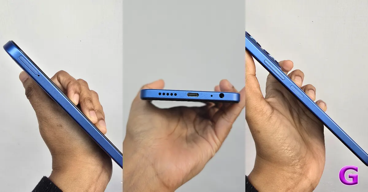 Redmi 15C 5G Review: The budget phablet that never dies