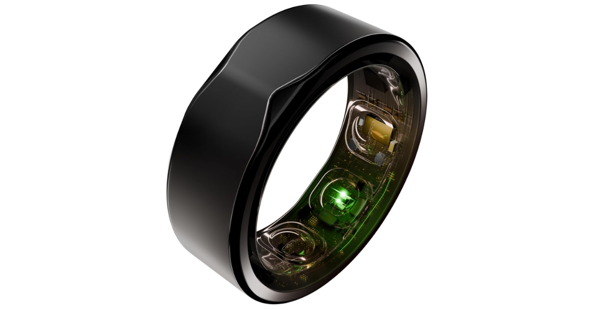 BoAt Valour Ring 1 with 40+ sports modes launched in India