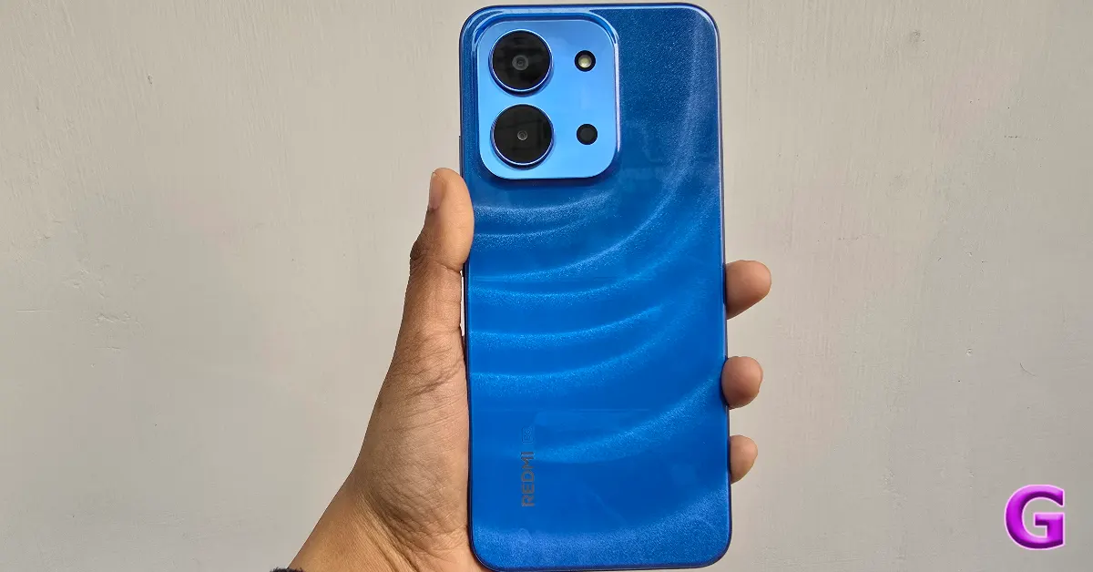 Redmi 15C 5G Review: The budget phablet that never dies