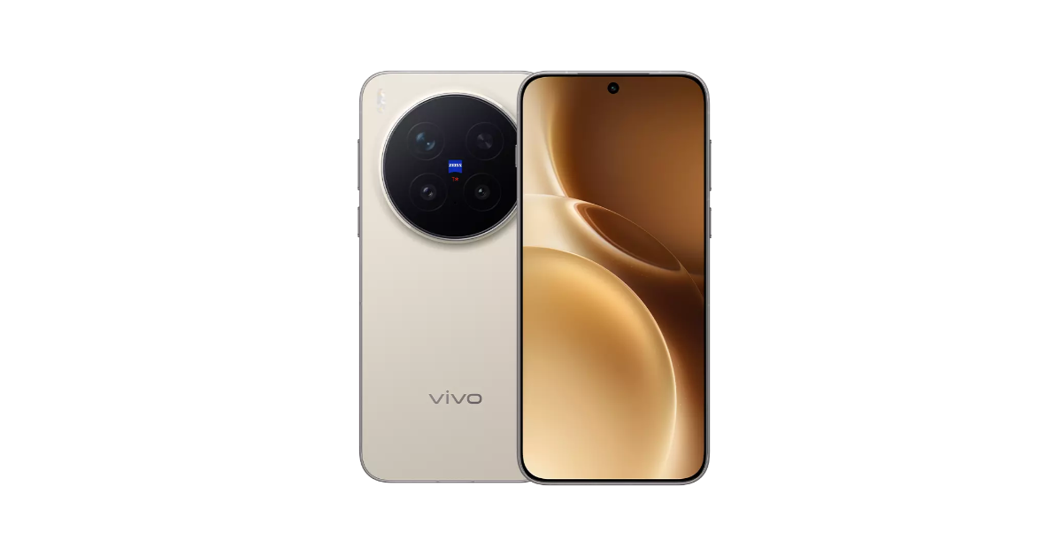 Vivo X300 Pro Specs, Pricing