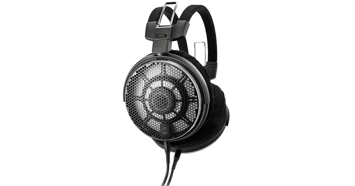 Audio-Technica ATH-ADX7000
