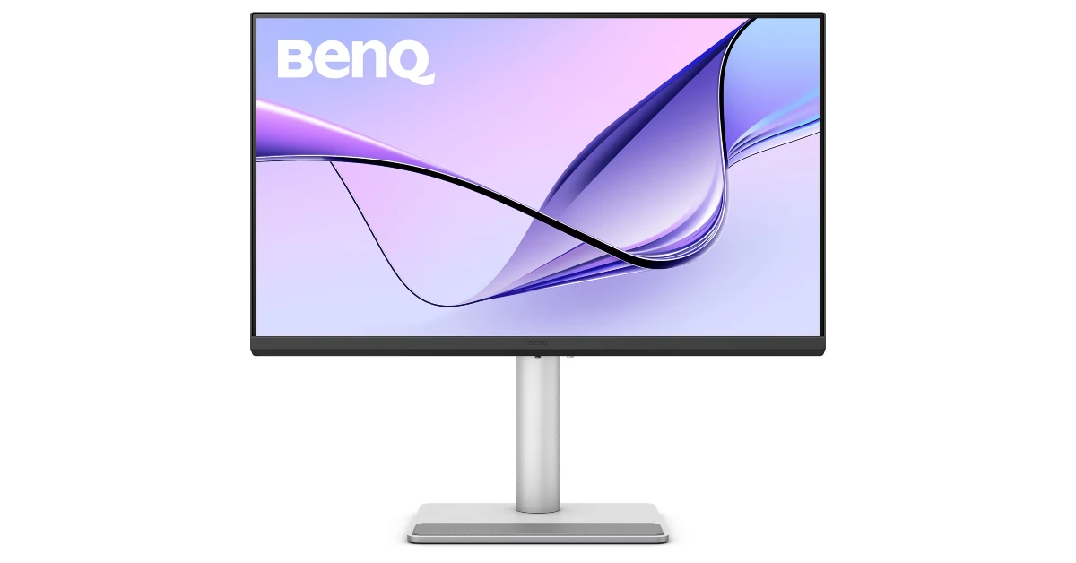 Benq MA270UP Best of 2025: Top 10 PC accessories of the year