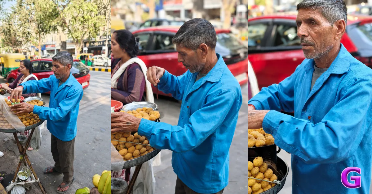 OPPO Find X9 Pro review camera