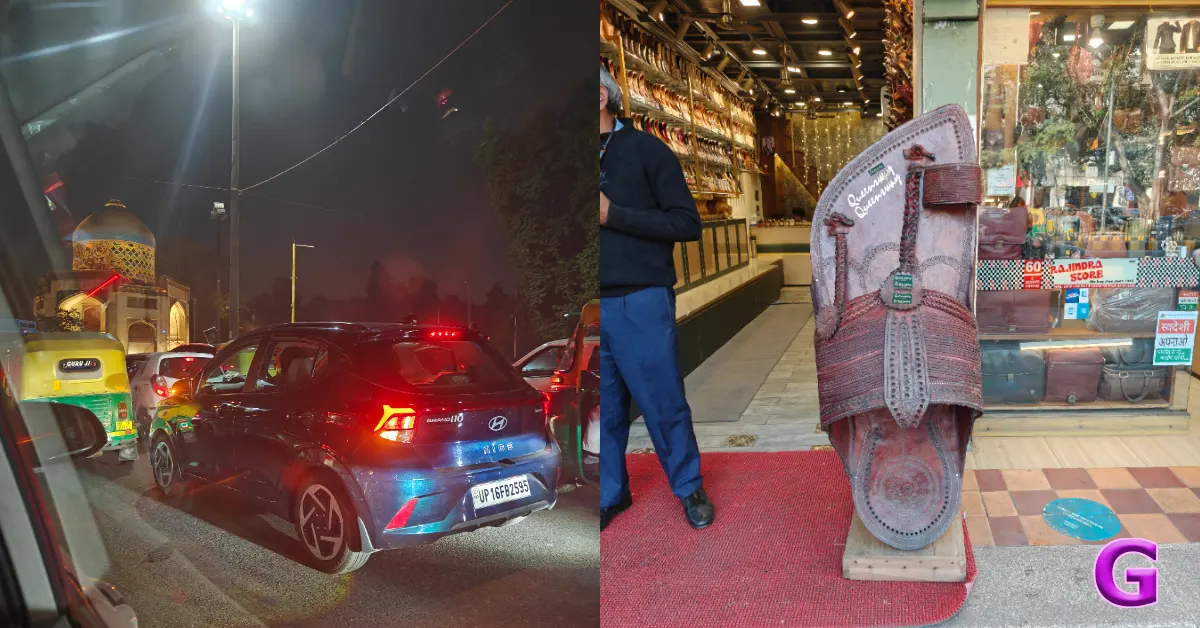 OnePlus 15 Review camera