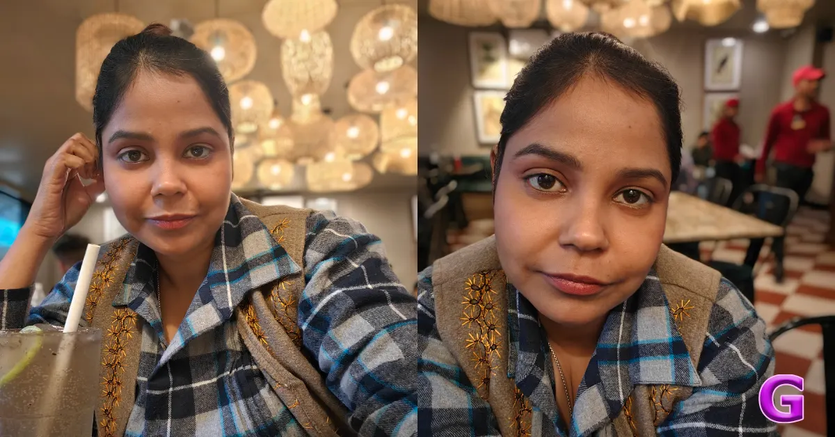 OnePlus 15 Review camera