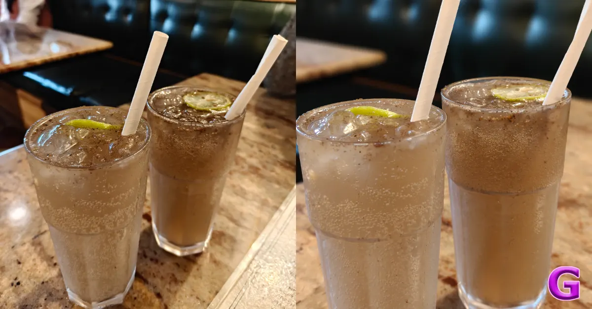 OnePlus 15 Review camera