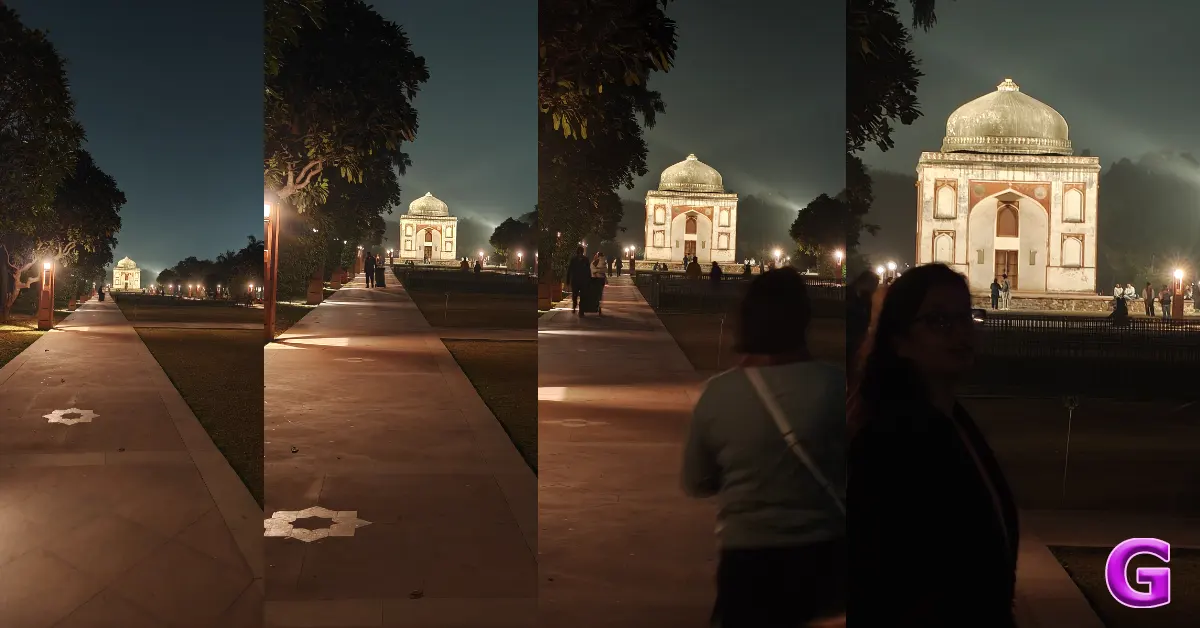 OnePlus 15 Review camera