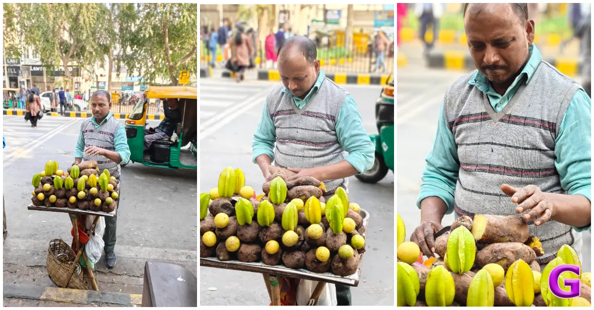 OnePlus 15 Review camera