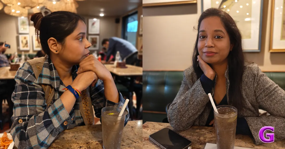 OnePlus 15 Review camera