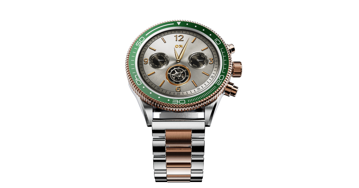 Goboult announced Saber, Alora, and the Tuff series smartwatches in India