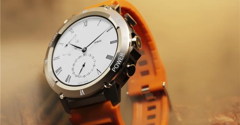 Goboult announced Saber, Alora, and the Tuff series smartwatches in India