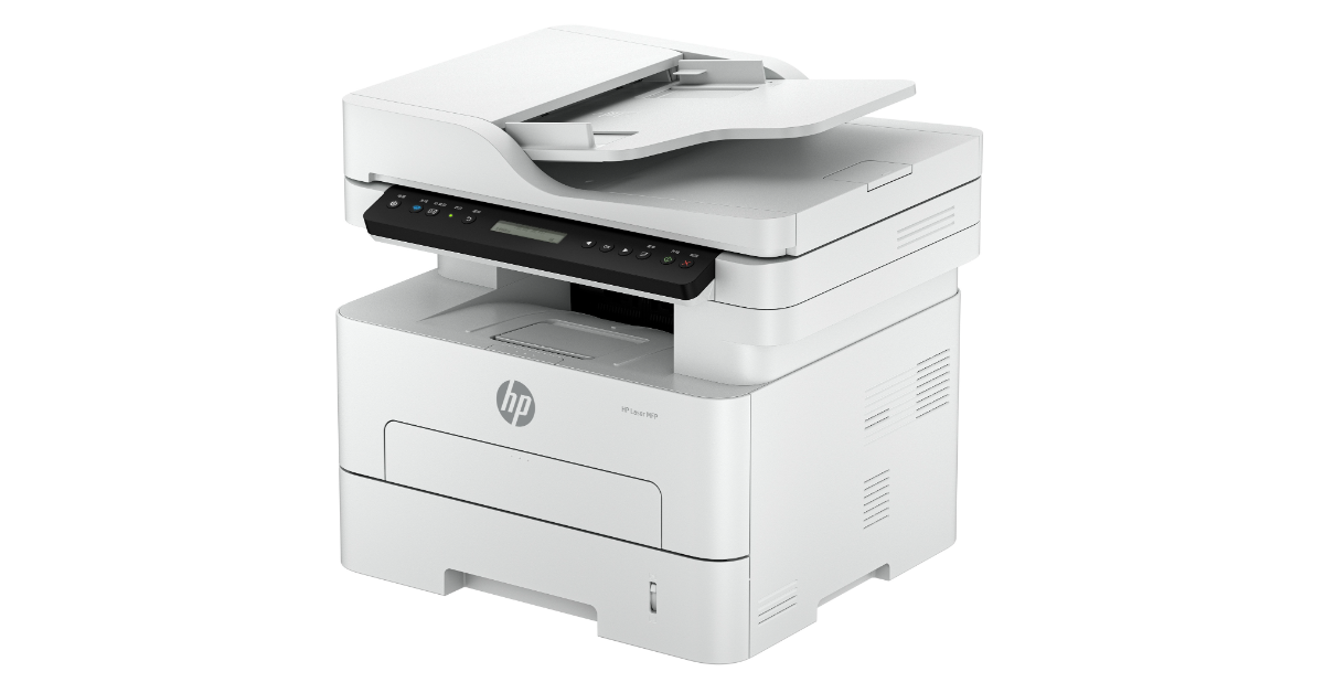 HP adds three new auto-duplex printers to its Laser M300 Series in India