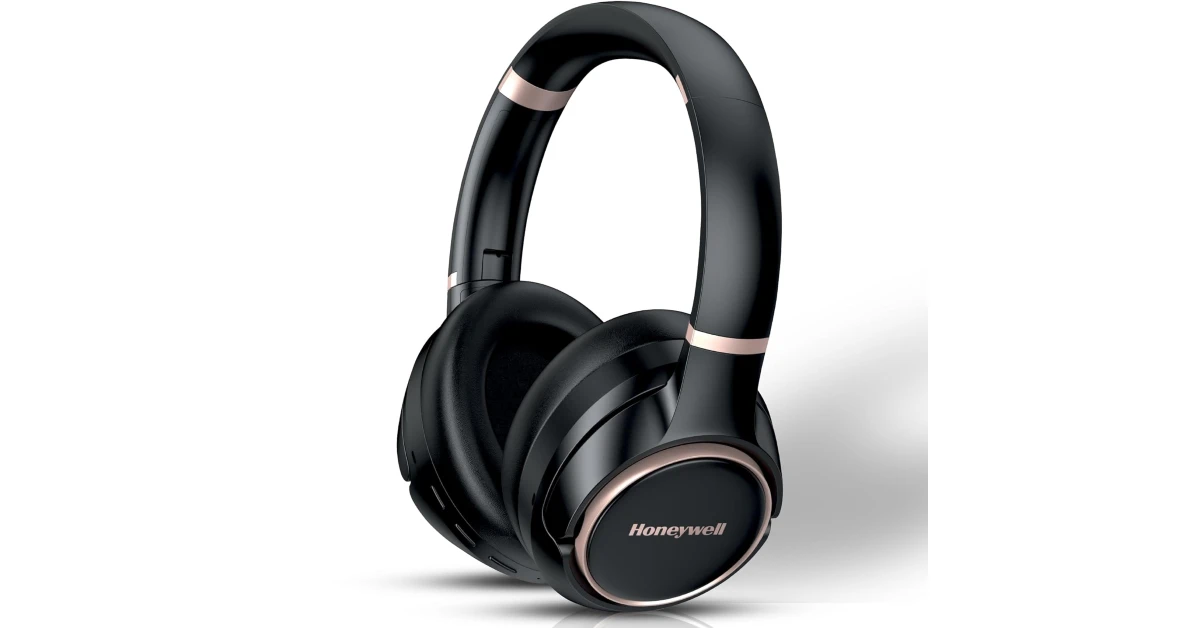 Honeywell Trueno U20 Best of 2025: Top headphones of the year