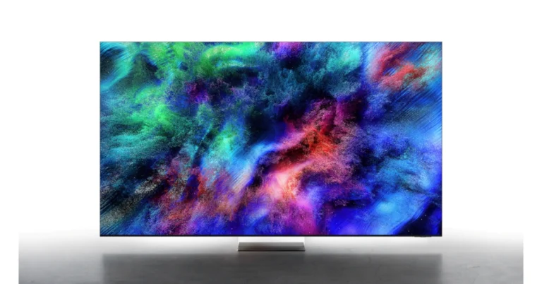 Samsung confirms to showcase its premium Micro RGB lineup with advanced features at CES 2026