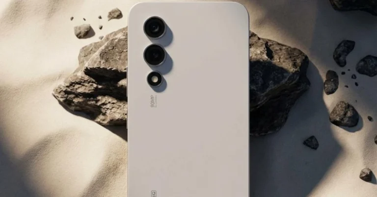 Lava Play Max 5G with 5000mAh battery launched in India