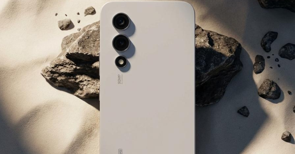 Lava Play Max 5G with 5000mAh battery launched in India