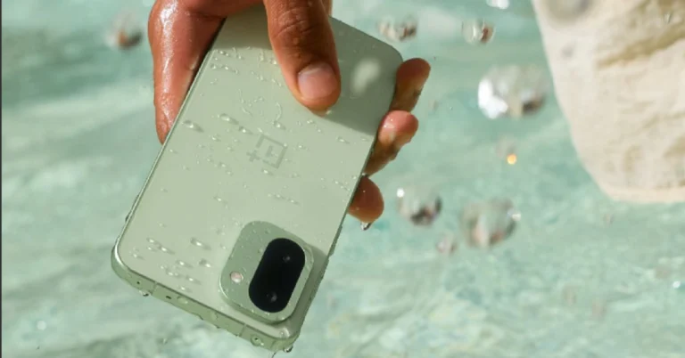 OnePlus 15R with 1.5K LTPS AMOLED display and 7,400mAh battery launched in India