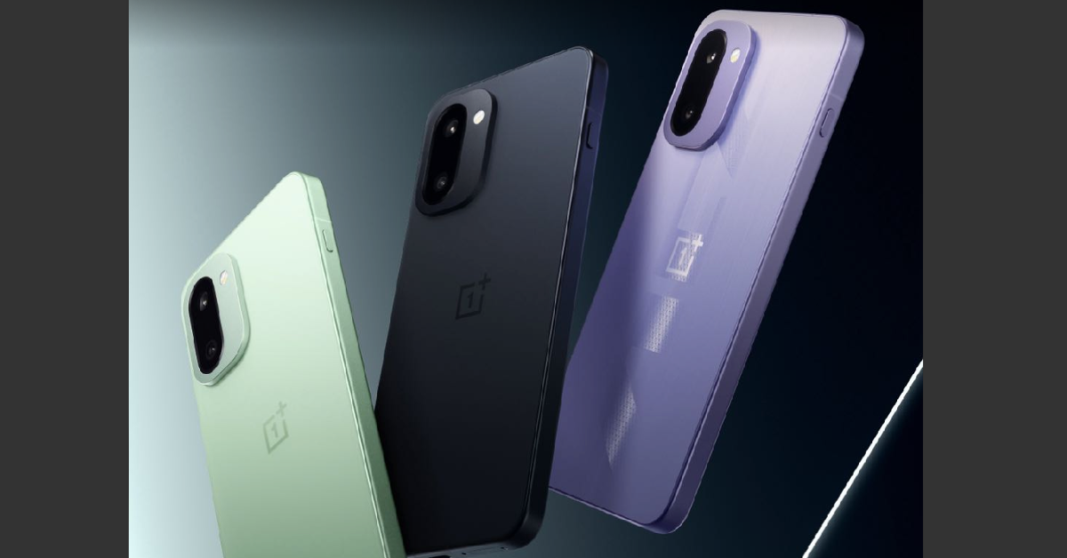 OnePlus 15R with 1.5K LTPS AMOLED display and 7,400mAh battery launched in India