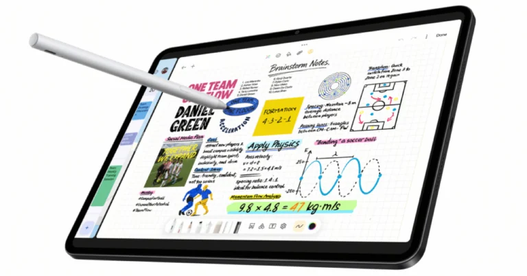 OnePlus Pad Go 2 5G enabled tablet with 10,050mAh battery launched in India