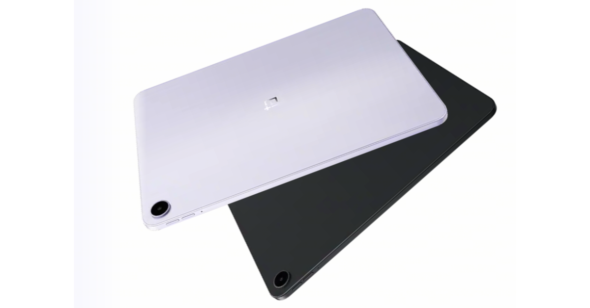 OnePlus Pad Go 2 5G enabled tablet with 10,050mAh battery launched in India