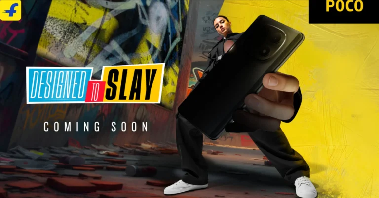 Poco M8 5G camera specs revealed ahead of India's launch