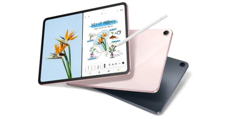 Oppo Pad 5 confirmed to launch in India soon, listed on Flipkart