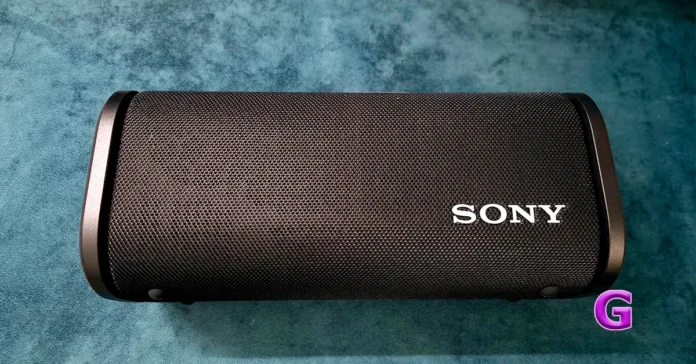 Sony ULT Field 5 review