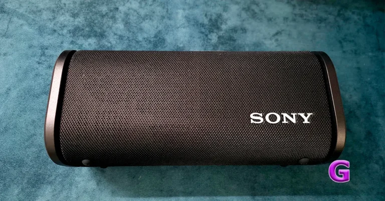 Sony ULT Field 5 review