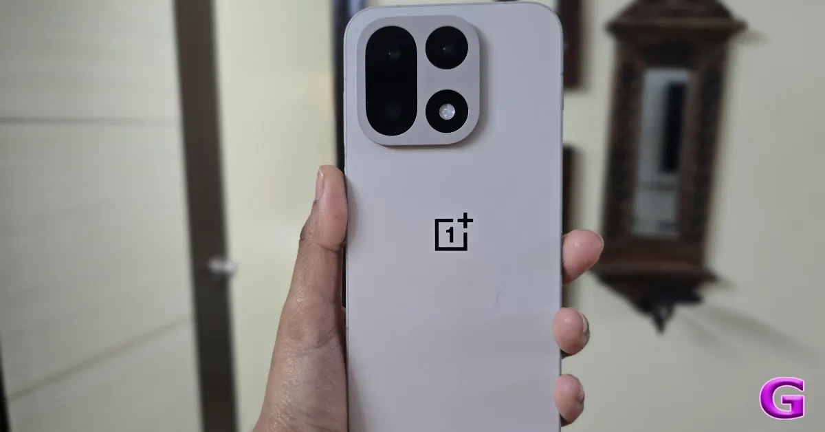 OnePlus 15 Review: Back with a bang