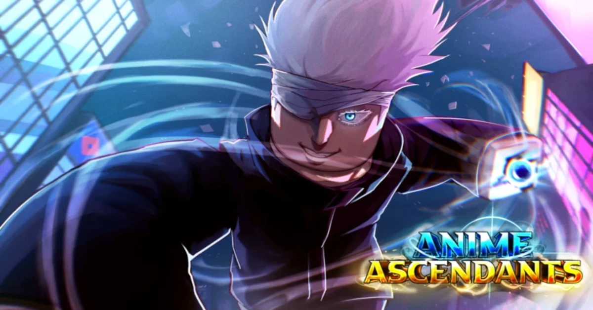Anime Ascendants Codes (February 2026)