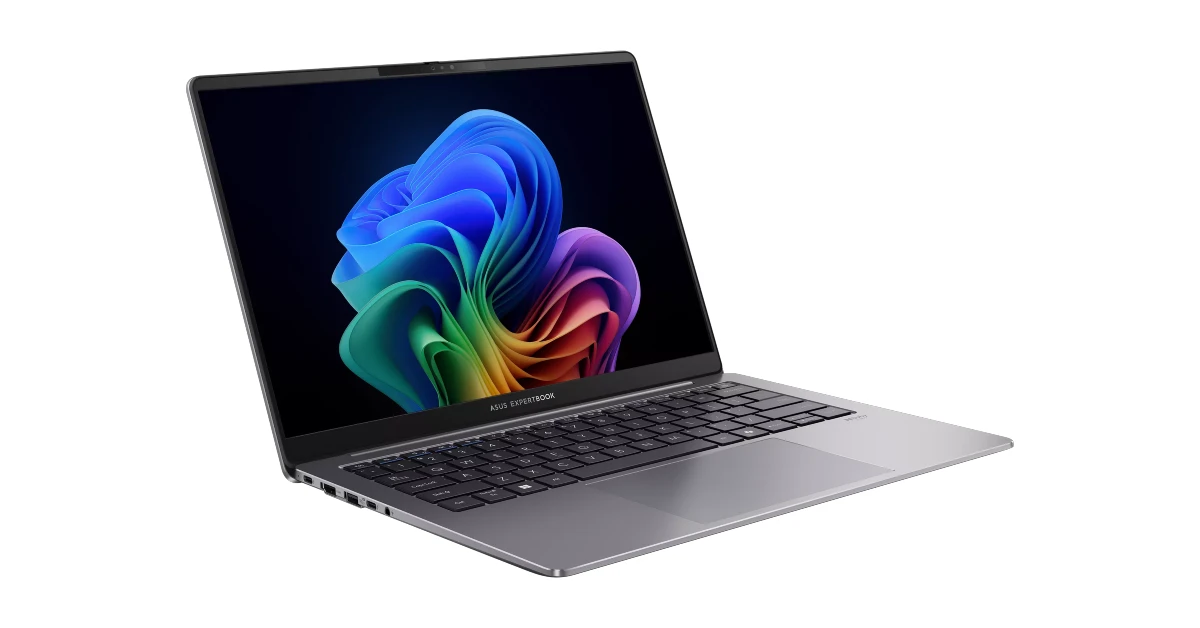 Asus ExpertBook P5 Best of 2025: Top 10 laptops of the year