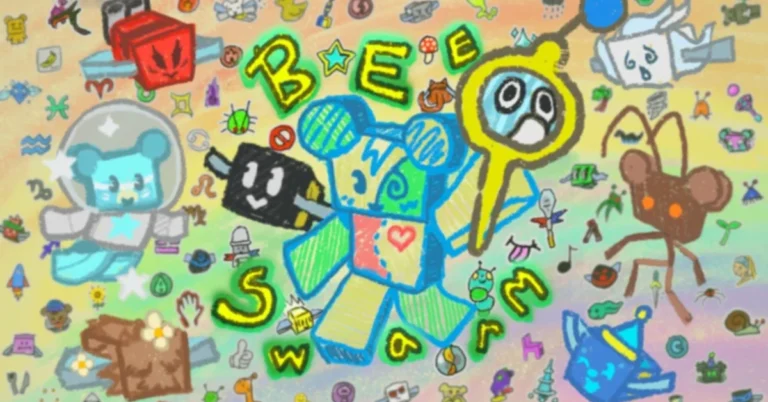 Bee Swarm Simulator (December 2025)