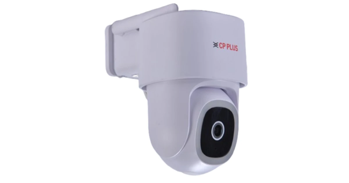 CP Plus Z45Q Best of 2025: Top home appliances and gadgets of the year