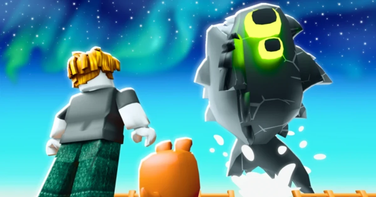 Farm A Fish Codes (December 2025)