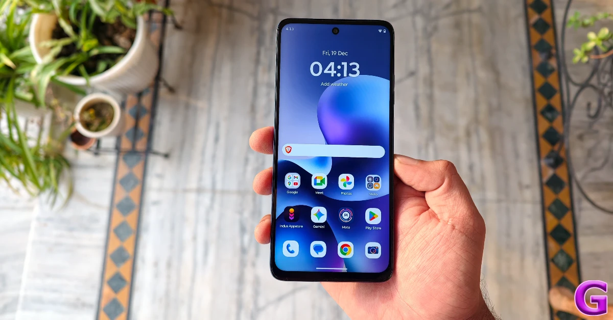 Moto G57 Power Review: Performance and Cameras