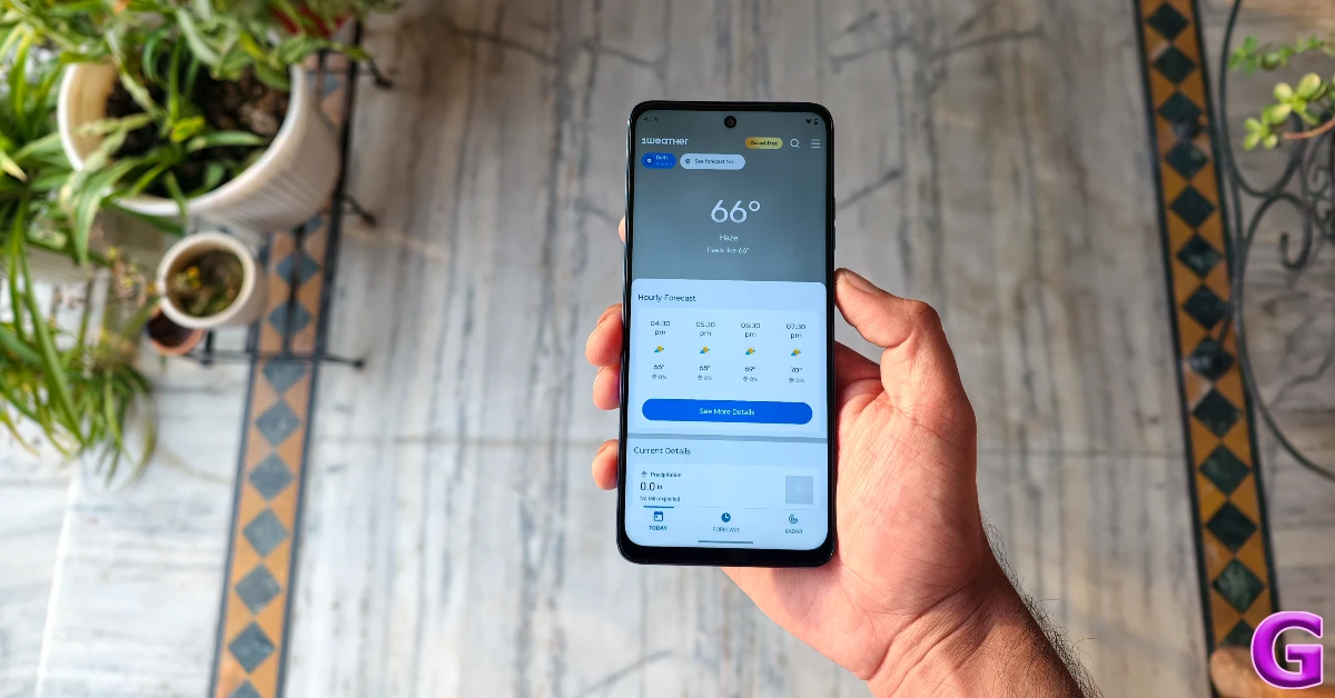 Moto G57 Power Review: Performance and Cameras