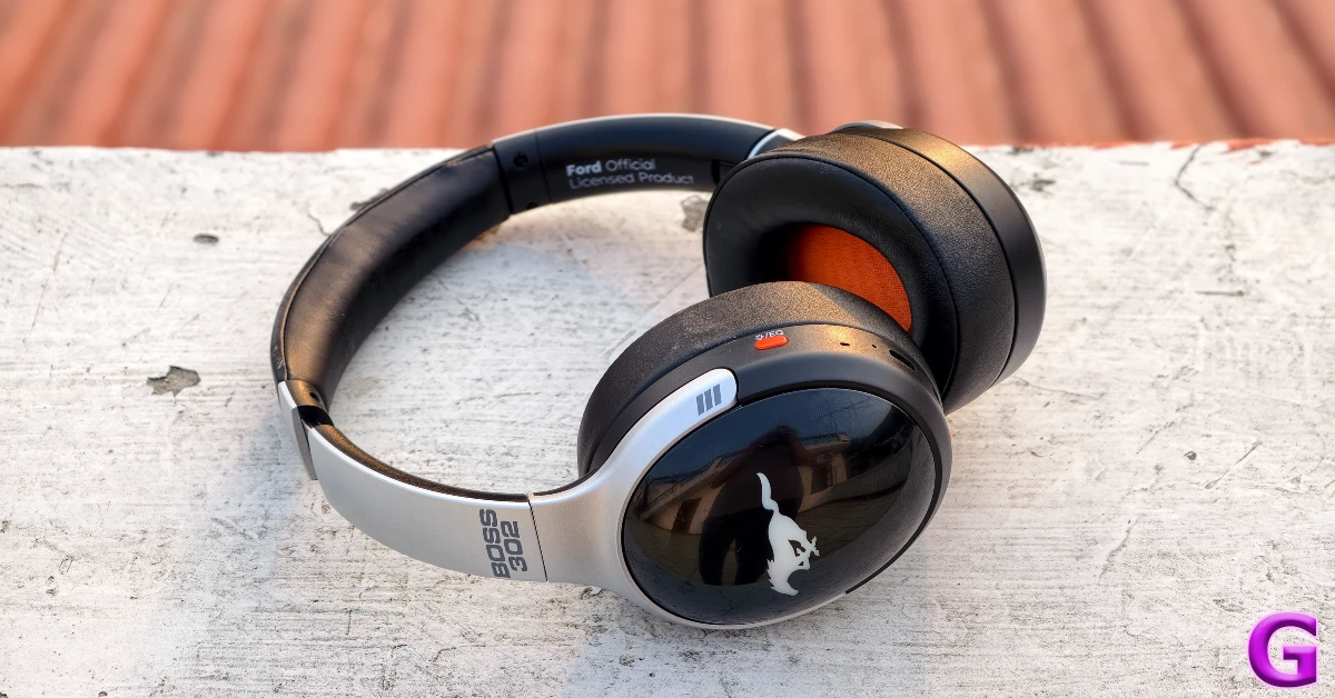 GoBoult Mustang Thunder Review: Performance