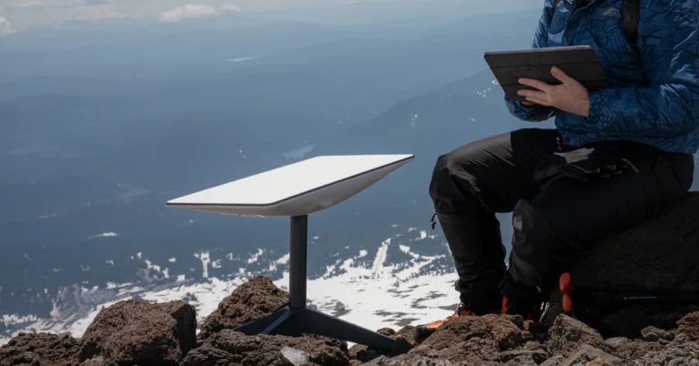 Starlink revealed residential subscription pricing in India