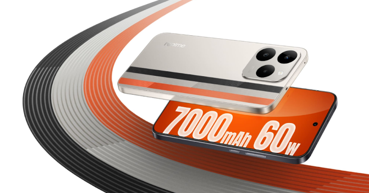 Realme Narzo 90 series goes on sale today: Details