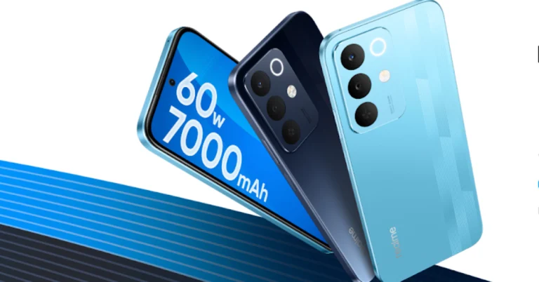 Realme Narzo 90 series goes on sale today: Details