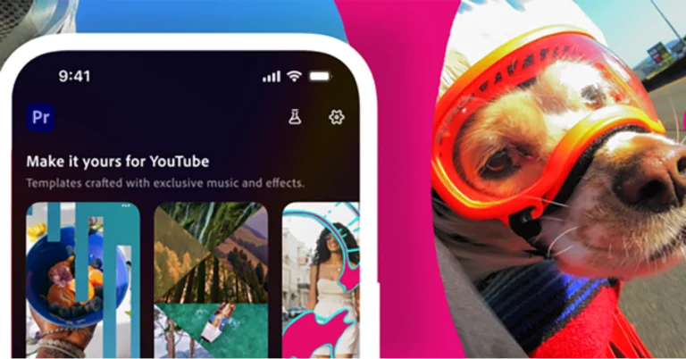 Content Creators can now edit YouTube Shorts using the Premiere mobile app