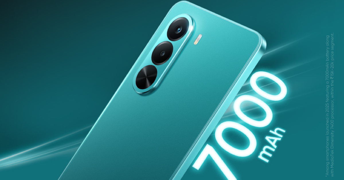 Realme P4x 5G key features revealed ahead of December 4 India launch